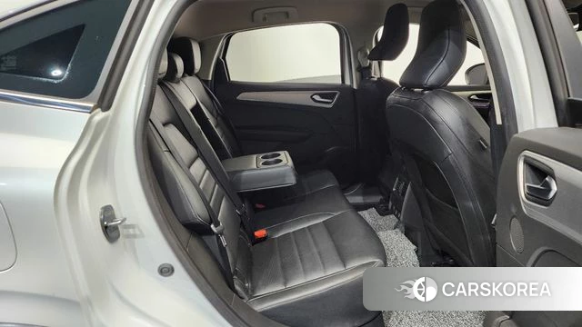 Renault Korea (Samsung) XM3 2022 Белый из Кореи, фото 2