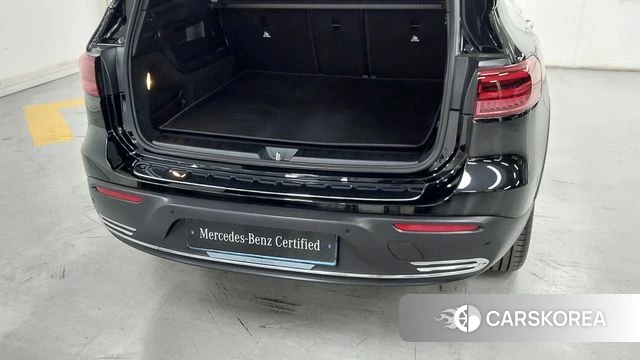 Mercedes-Benz EQB X243 2025 Черный из Кореи, фото 2