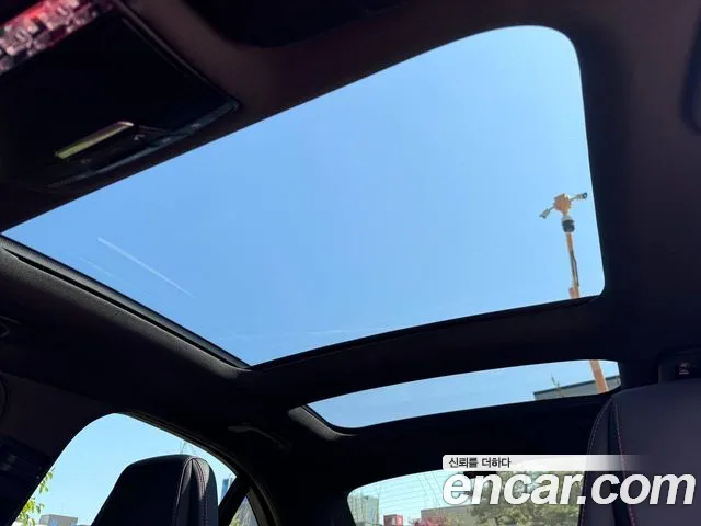 Mercedes-Benz C-Class W205 id 2720129 из Кореи 2