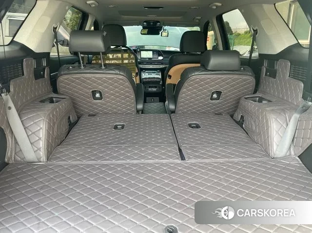 Hyundai Palisade id 3236263 из Кореи 2