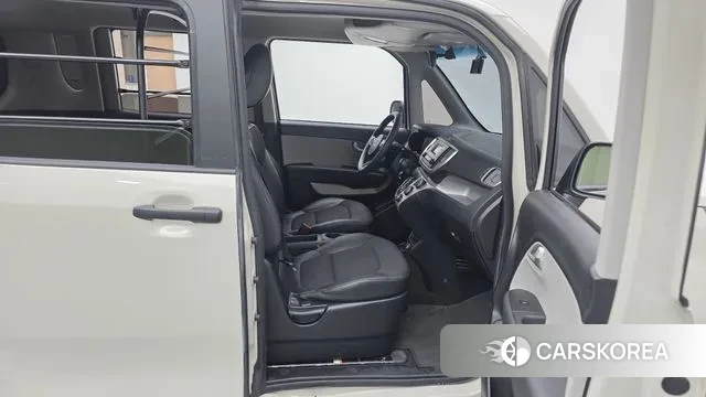 Kia The New Ray 2022 Жемчужный цвет из Кореи, фото 2