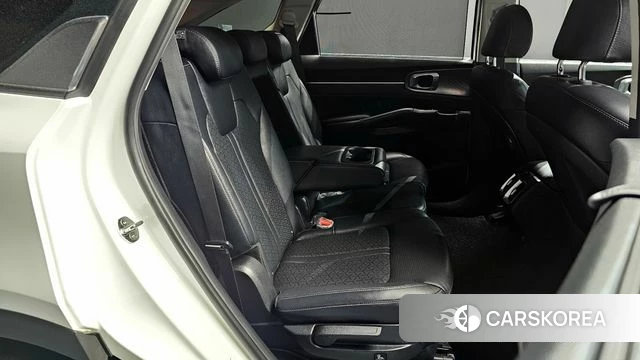 Kia Sorento 4th Generation 2020 Белый из Кореи, фото 2