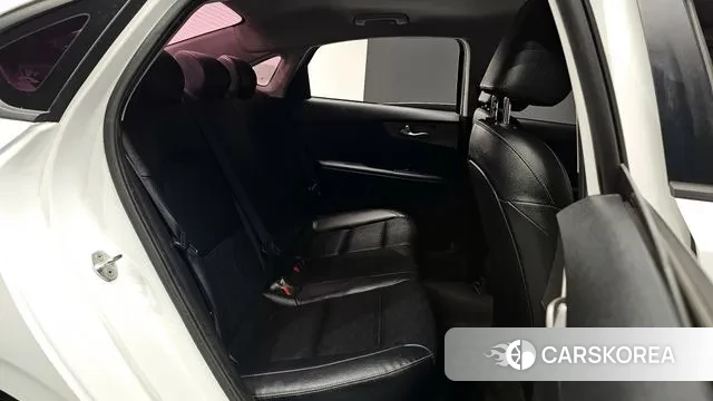 Kia Come New K3 2018 Белый из Кореи, фото 2