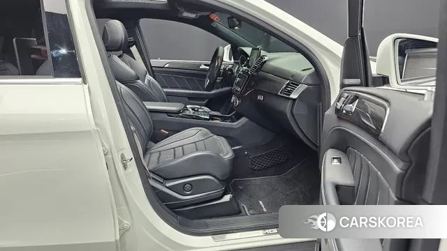 Mercedes-Benz GLE-Class W167 2019 Белый из Кореи, фото 2