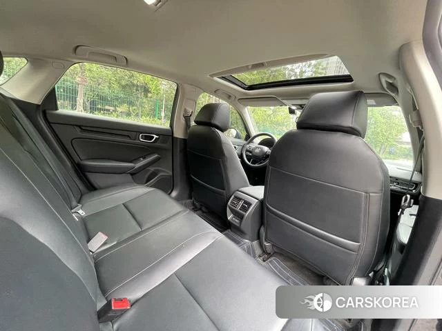 Honda Style 2022 Черный из Китая, фото 2