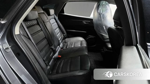 Renault Korea (Samsung) SM6 2018 Серый из Кореи, фото 2