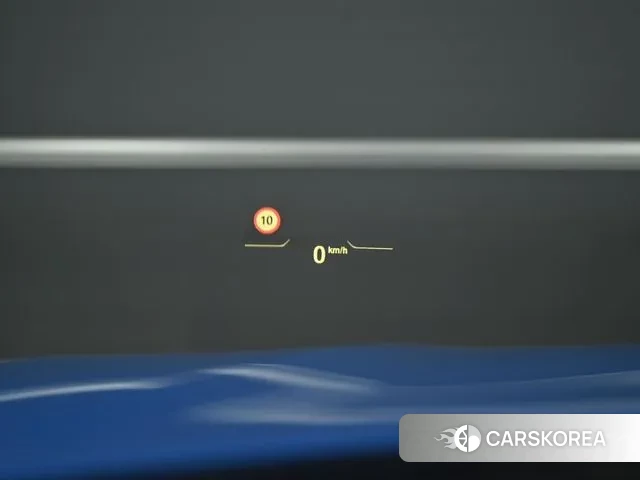 BMW Z4 (G29) 2020 Синий из Кореи, фото 2