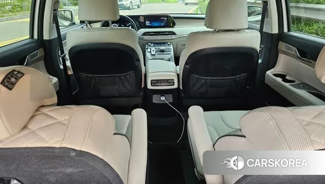 Hyundai Palisade 2021 Белый из Кореи, фото 2