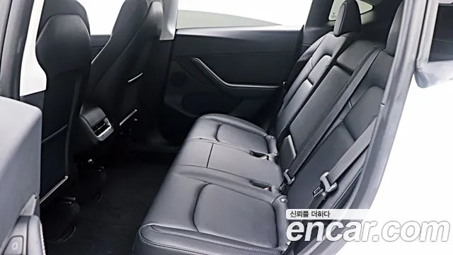 Tesla Model Y id 2732799 из Кореи 2