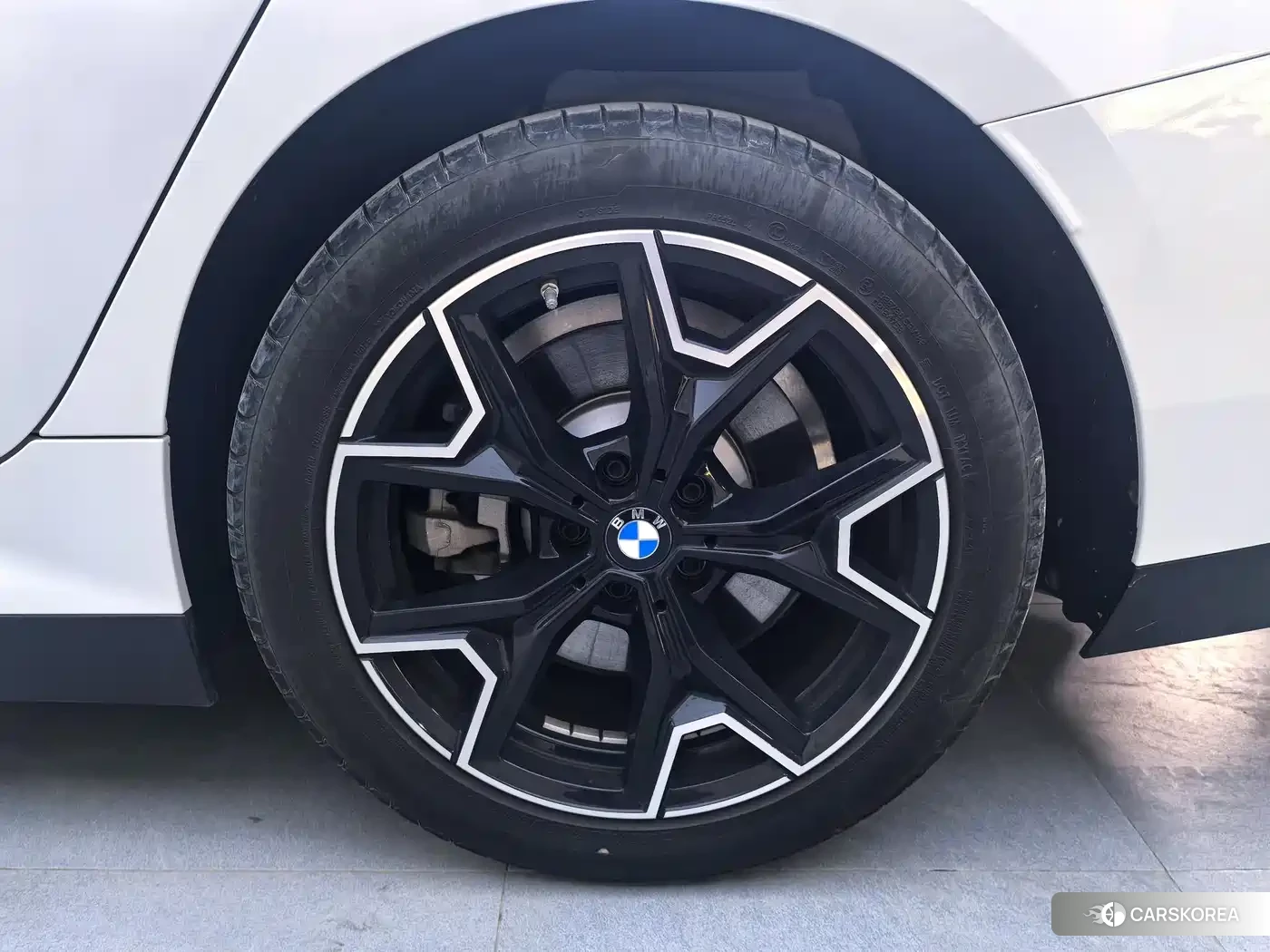 BMW i3 2025 Белый из Китая, фото 2