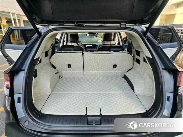 Kia Sportage 5th Generation Hybrid 2023 Серый из Кореи, фото 2