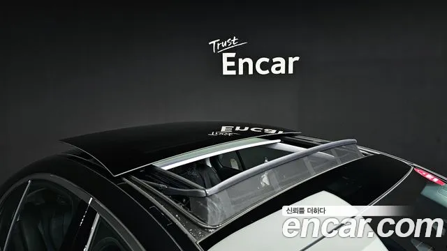 Mercedes-Benz E-Class W214 id 2705796 из Кореи 2