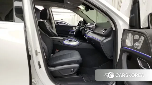 Mercedes-Benz GLE-Class W167 2025 Белый из Кореи, фото 2