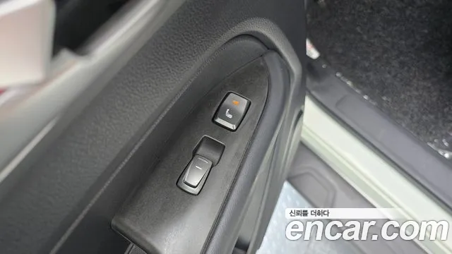 Ssangyong Rexton Sports id 2698076 из Кореи 2