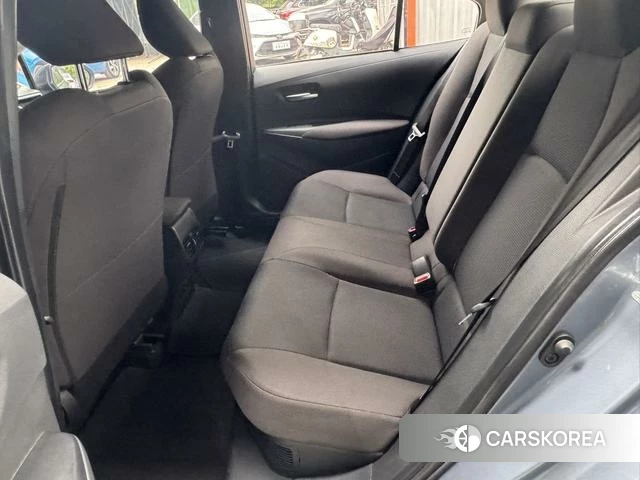 Toyota Lei Ling 2024 Синий из Китая, фото 2