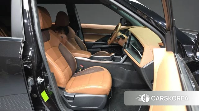 Ssangyong Torres 2022 Серый из Кореи, фото 2