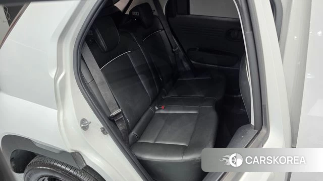 Hyundai Casper 2022 Белый из Кореи, фото 2