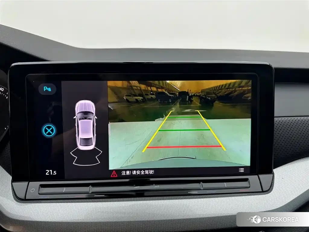 Skoda Octavia 2024 Белый из Китая, фото 3