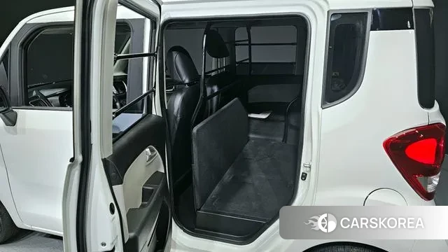 Kia The New Ray 2021 Белый из Кореи, фото 2