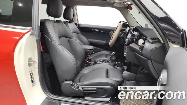 Mini Cooper S id 2674955 из Кореи 2