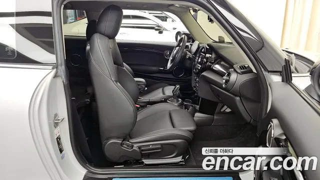 Mini Cooper S id 2658788 из Кореи 2