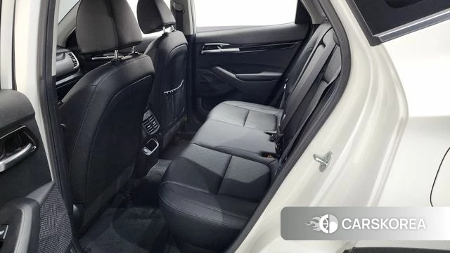 Kia Seltos 2021 Белый из Кореи, фото 2