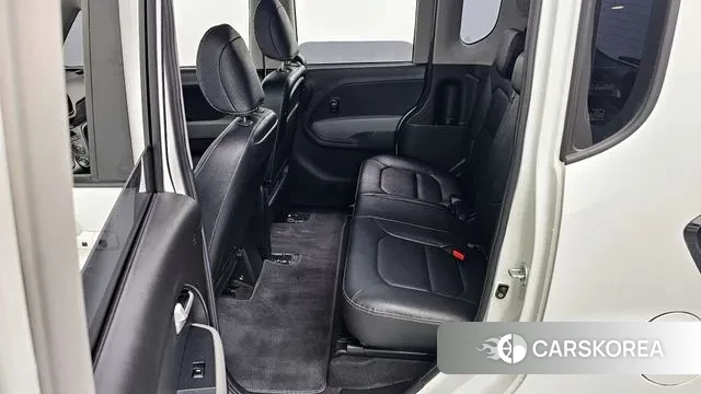 Kia The New Kia Ray 2022 Белый из Кореи, фото 2