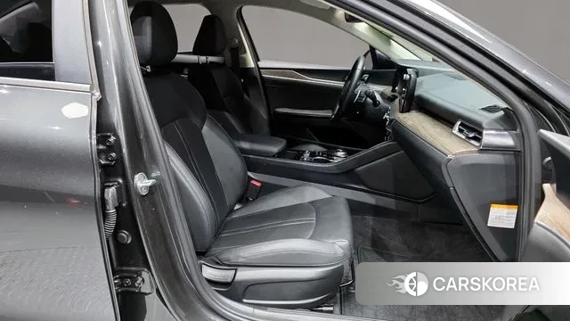 Kia K5 Hybrid 3rd Generation id 3660336 из Кореи 2