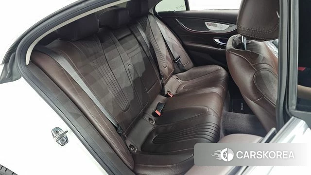 Mercedes-Benz CLS-Class C257 2019 Белый из Кореи, фото 2