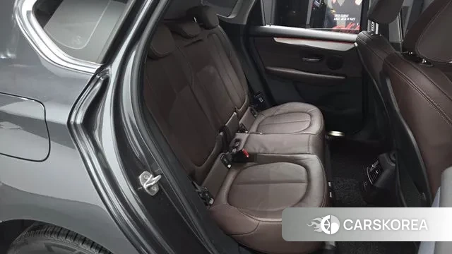 BMW 2 Series Active Tourer (F45) 2020 Серый из Кореи, фото 2