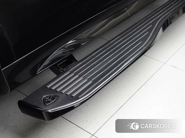 Mercedes-Benz Maybach GLS 2025 Черный из Китая, фото 2