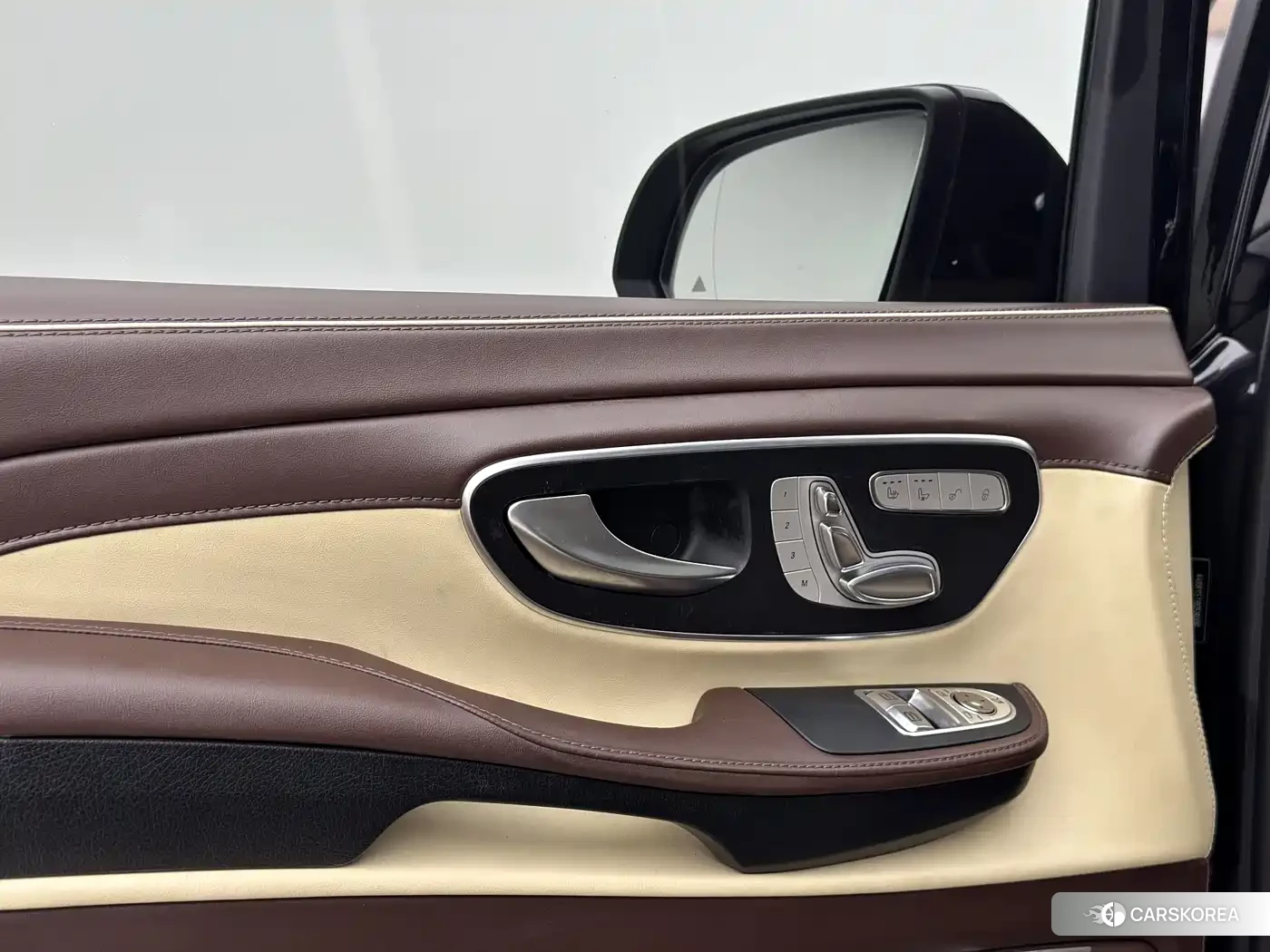 Mercedes-Benz V-Class 2019 Черный из Китая, фото 2