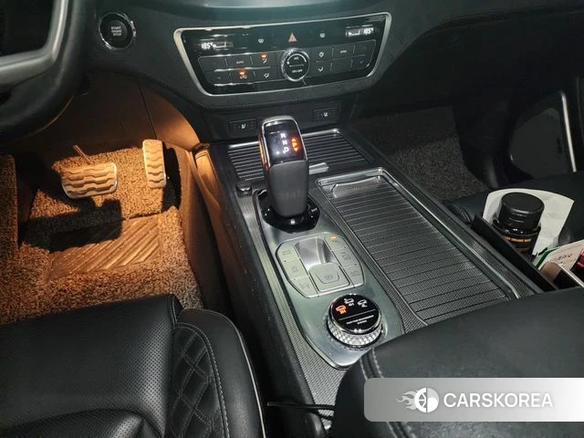 Ssangyong All New Rexton 2020 Черный из Кореи, фото 2