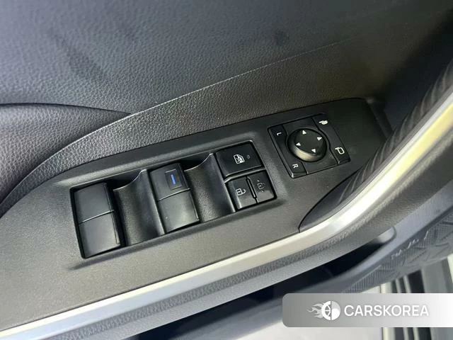Toyota RAV4 Rongfang 2021 Белый из Китая, фото 2