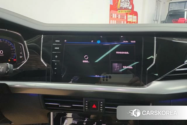 Volkswagen Passat 2024 Черный из Китая, фото 2