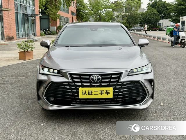 Toyota Asian dragon 2024 Серебристо-серый из Китая, фото 2
