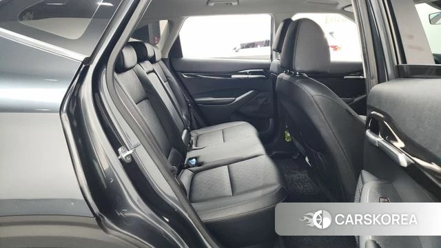 Kia Seltos 2021 Серый из Кореи, фото 2
