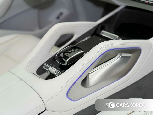 Mercedes-Benz Maybach GLS 2022 Черный из Китая, фото 2