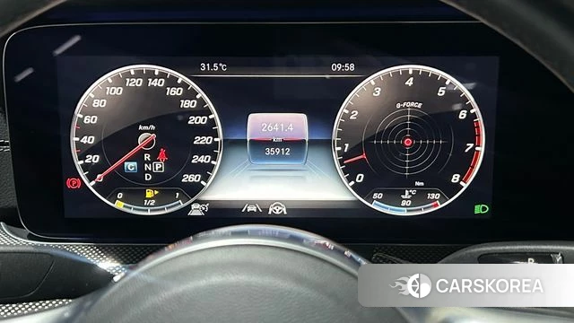 Mercedes-Benz E-Class W213 2020 Белый из Кореи, фото 2