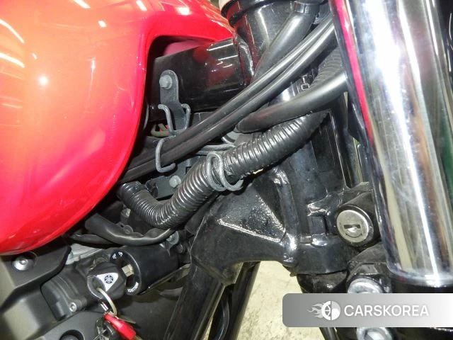 Проданный Yamaha SCR950 SCRAMBLER 2022 из Японии