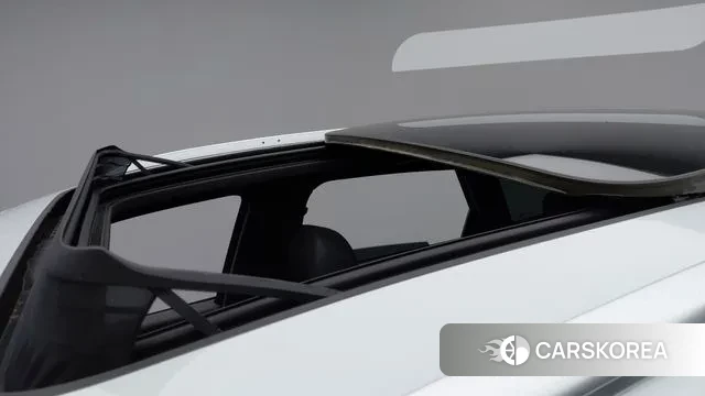 Audi Q5 (FY) 2020 Белый из Кореи, фото 2