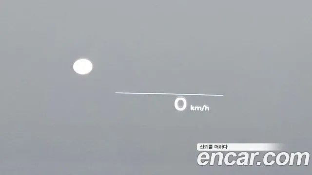 Hyundai Grandeur (GN7) id 2640355 из Кореи 2