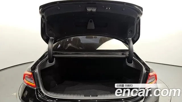 Hyundai Grandeur IG id 2672401 из Кореи 2