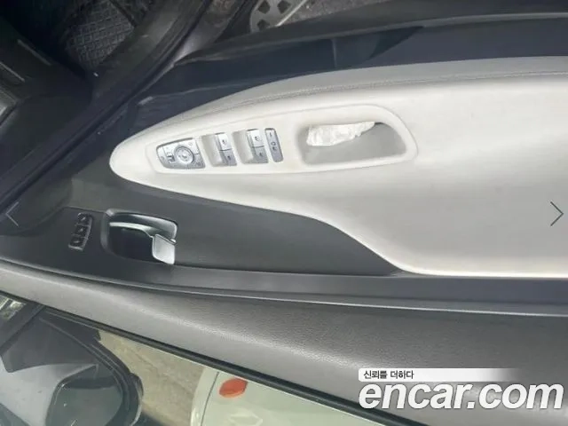 Hyundai The New Santa Fe id 2911233 из Кореи 2