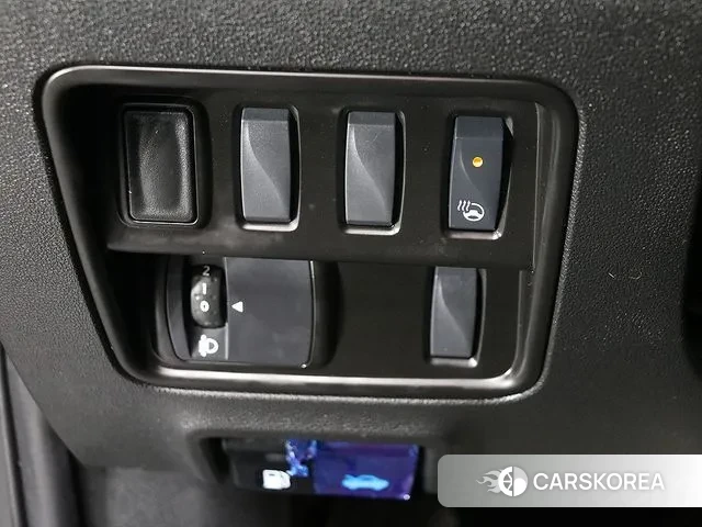 Renault Korea (Samsung) The New QM6 2022 Серый из Кореи, фото 2