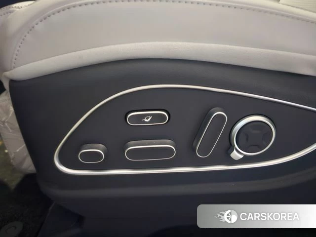Hyundai Palisade (LX3) 2026 Черный из Кореи, фото 2