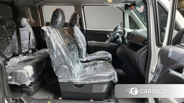 Kia The New Kia Ray 2026 Белый из Кореи, фото 2