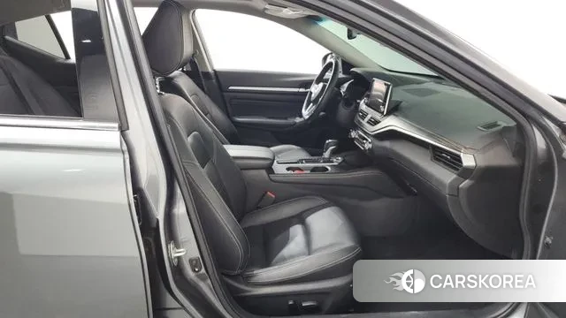 Nissan Altima (L34) 2019 Серый из Кореи, фото 2