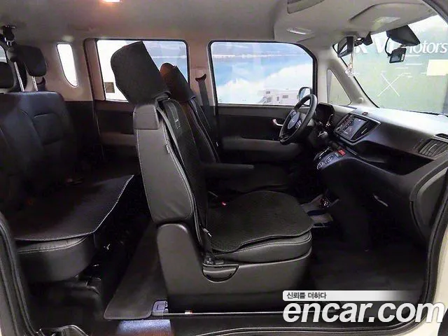 Kia The New Kia Ray id 2707685 из Кореи 2