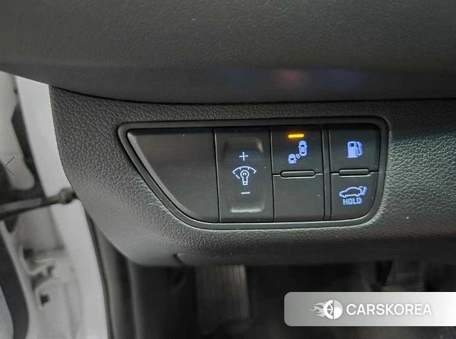 Genesis G70 2019 Белый из Кореи, фото 2